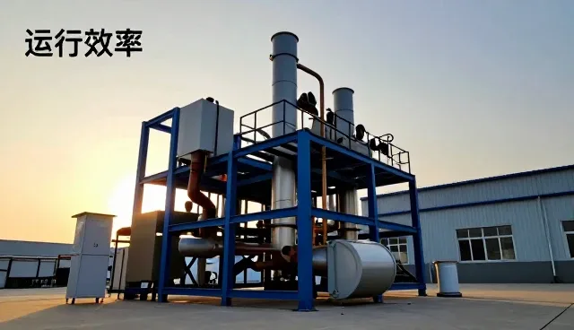 提升设备运行效率的售后维保实践与场景分析
