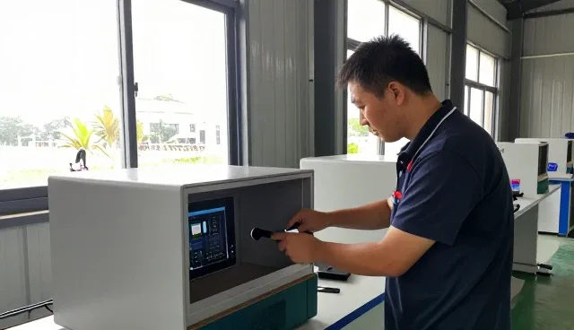 售后维保让门店展厅管理更加高效