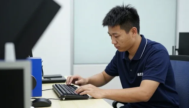 旺季备货解决方案中的定制化输送线选择