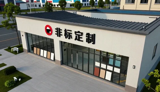 智能检测分拣系统设备设计中的常见问题及解决方案